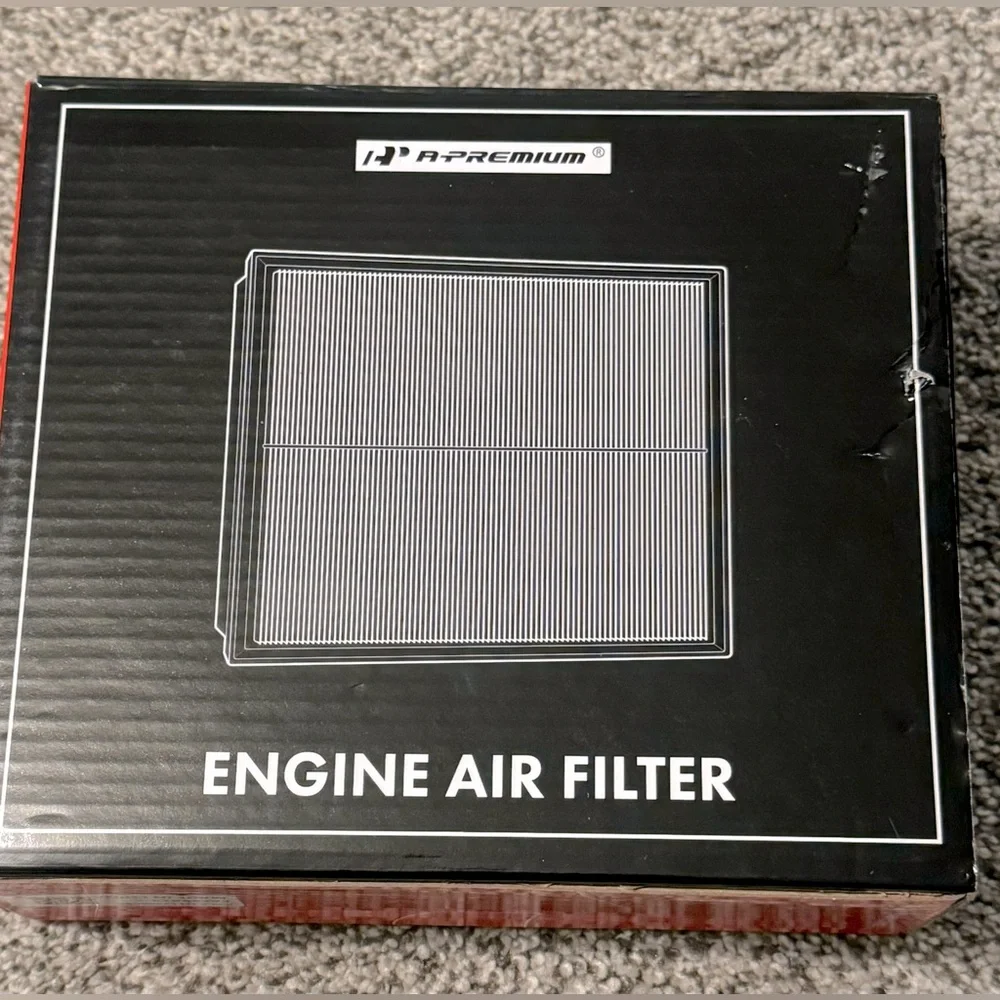 Air Filter - Picture 8 of 8
